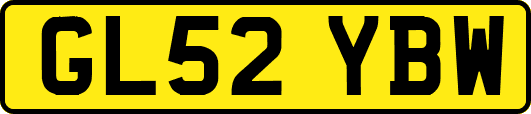 GL52YBW