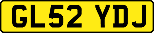 GL52YDJ