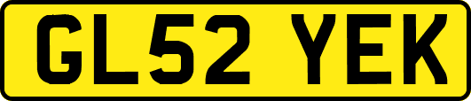 GL52YEK