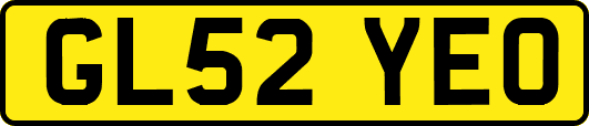 GL52YEO