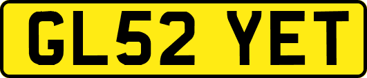 GL52YET
