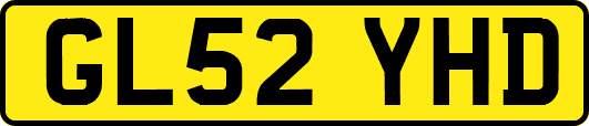 GL52YHD