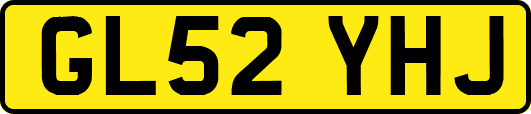 GL52YHJ