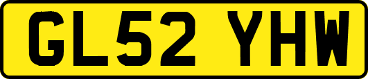 GL52YHW