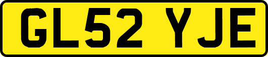 GL52YJE