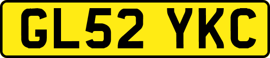 GL52YKC