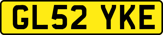 GL52YKE