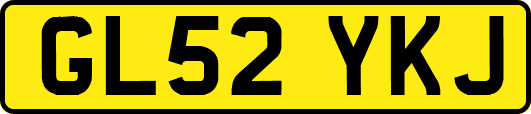 GL52YKJ