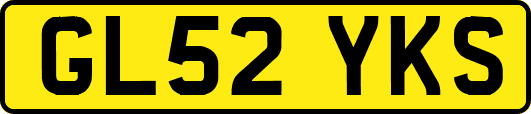 GL52YKS