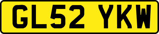 GL52YKW