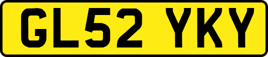 GL52YKY