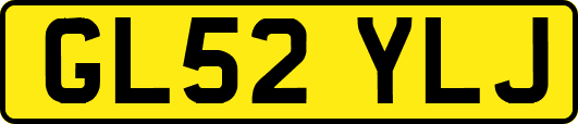 GL52YLJ