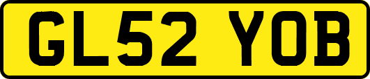 GL52YOB