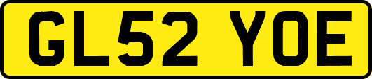 GL52YOE