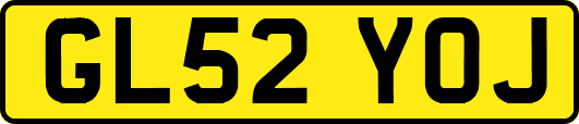 GL52YOJ