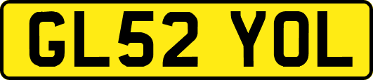 GL52YOL