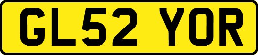 GL52YOR