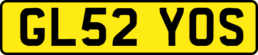 GL52YOS