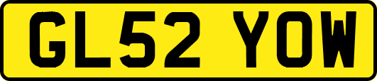 GL52YOW