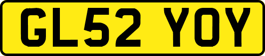 GL52YOY