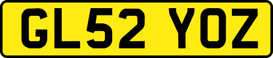 GL52YOZ