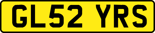 GL52YRS