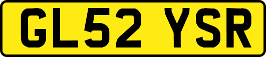 GL52YSR
