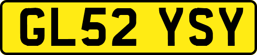 GL52YSY