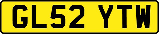 GL52YTW