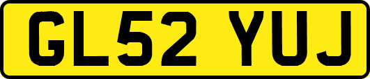 GL52YUJ