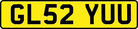 GL52YUU
