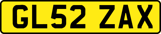 GL52ZAX