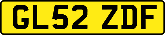 GL52ZDF