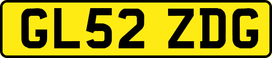 GL52ZDG