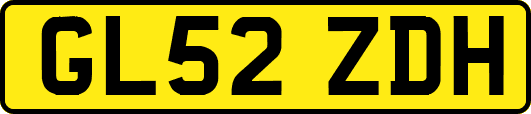 GL52ZDH