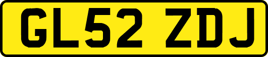 GL52ZDJ