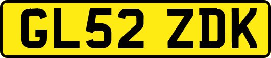 GL52ZDK