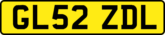 GL52ZDL