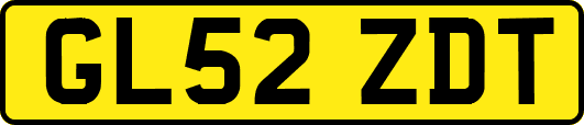 GL52ZDT