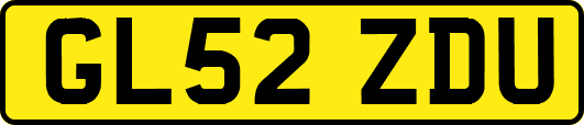 GL52ZDU