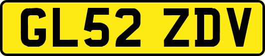 GL52ZDV