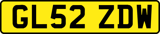 GL52ZDW