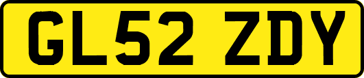 GL52ZDY