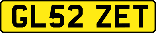 GL52ZET