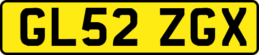 GL52ZGX
