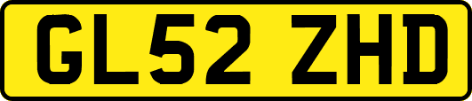 GL52ZHD