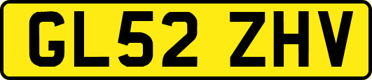 GL52ZHV