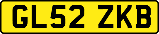 GL52ZKB