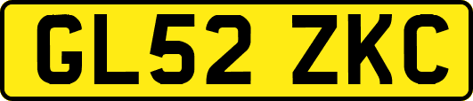 GL52ZKC