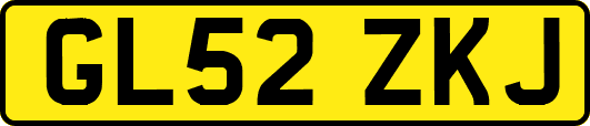 GL52ZKJ